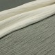 LINO ΚΟΥΒΕΡΤΑ LASY KHAKI 230X240