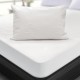 LINO ΕΠΙΣΤΡΩΜΑ JACQUARD WHITE 70X140+20
