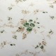 LINO ΣΕΤ ΣΕΝΤΟΝΙΑ ROSALIE GREEN 105X200+30