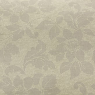 Σεντόνια Σετ Μονά Με Λάστιχο 105x200+30 Lino Gardenia Taupe