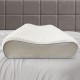 LINO ΜΑΞΙΛΑΡΙ ΥΠΝΟΥ CONTOUR PILLOW 60X40+12