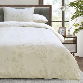 Παπλωματοθήκη Σετ Ημίδιπλη 160x240 Lino Pont Grey