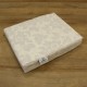LINO ΣΕΤ ΠΑΠΛΩΜΑΤΟΘΗΚΗ GARDENIA TAUPE 160X240
