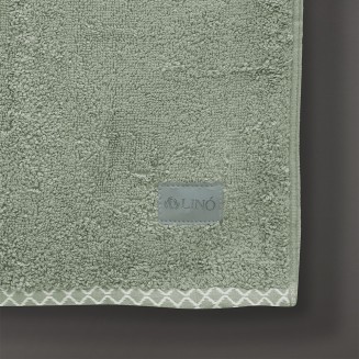 Πετσέτα Προσώπου 50x90 Lino Marley Veraman