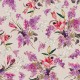 Μαξιλαροθήκη Διακοσμητική 45x45 Lino Paraiso 901 Lilac