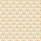 Μαξιλαροθήκη Διακοσμητική 45x45 Lino Mayabeque 201 Gold