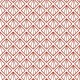 Μαξιλάρι Διακοσμητικό 45x45 Lino Mayabeque 401 Terracotta