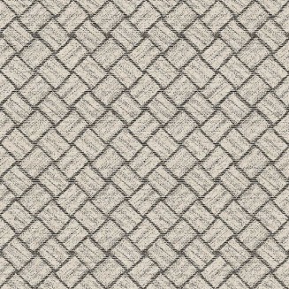 Μαξιλαροθήκη Διακοσμητική 45x45 Lino Macbeth 101 Beige