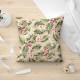 Μαξιλαροθήκη Διακοσμητική 45x45 Lino Freya 301 Pink