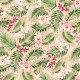 Μαξιλαροθήκη Διακοσμητική 45x45 Lino Freya 301 Pink
