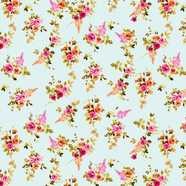 Καρέ 90x90 Lino Carla 601 Mint