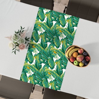 Τραβέρσα 45x145 Lino Savana 701 Green