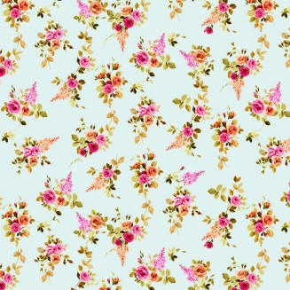 Τραβέρσα 45x145 Lino Carla 601 Mint