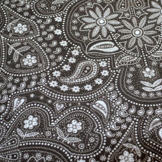 Τραβέρσα 45x145 Lino Sefu 901 D Brown