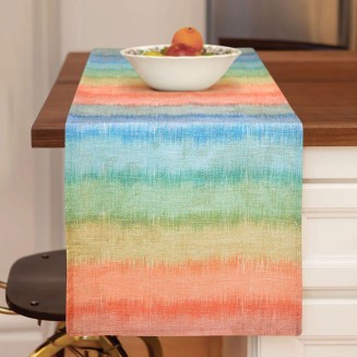 Τραβέρσα Runner 45x145 Lino Degrade 601