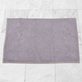 Πατάκι Μπάνιου 50x80 Lino Sirena LGrey