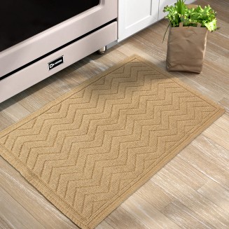 Πατάκι Κουζίνας 65x135 Lino Virtuve Beige Πατάκι Κουζίνας 65x135 Lino Virtuve Beige