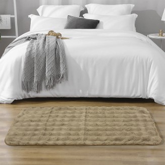 Χαλί 70x140 Lino Conilio Beige