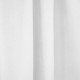 Κουρτίνα Με Τρέσα 140x280 Lino Samos C90901 White
