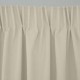 Κουρτίνα Με Τρέσα 300x280 Lino Samos C91034 Beige
