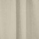 Κουρτίνα Με Τρέσα 300x280 Lino Samos C91034 Beige