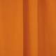 Κουρτίνα Με Τρέσα 140x280 Lino Renas 106 Orange