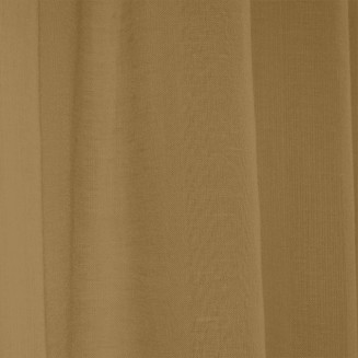Κουρτίνα Με Τρέσα 300x295 Lino Line 202 Gold
