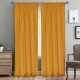 Κουρτίνα Με Τρέσα 300x295 Lino Line 501 Honey