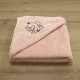 LINO ΚΑΠΑ ELEPHANTAKI PINK 75X75