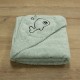 LINO ΚΑΠΑ FISH MINT 75X75