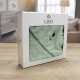 LINO ΚΑΠΑ LOVEBEAR MINT 75X75
