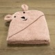 LINO ΚΑΠΑ LOVEBEAR PINK 75X75