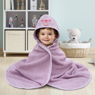 Κάπα 75x75 Lino Paloncino Lilac