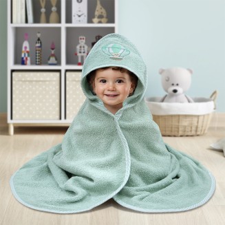 Κάπα 75x75 Lino Paloncino Mint