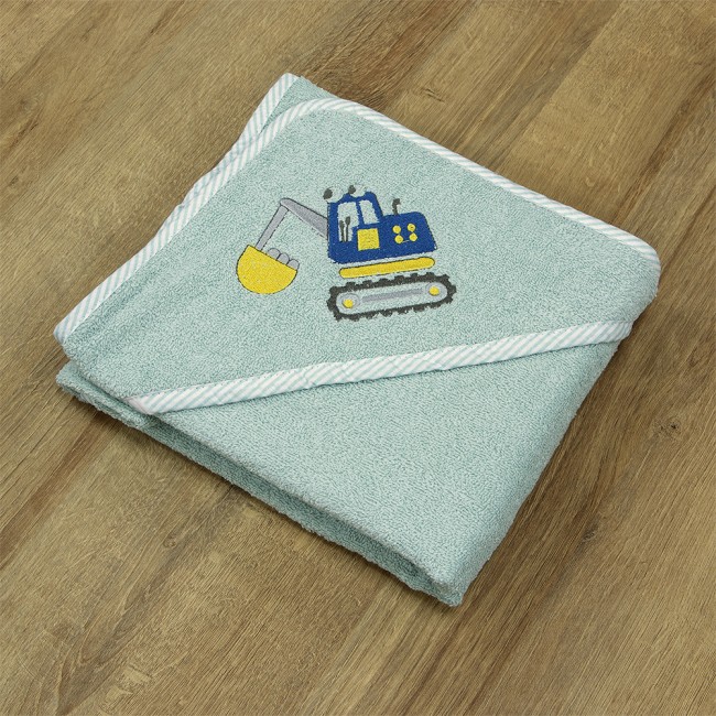 LINO ΚΑΠΑ TRATTORE MINT 75X75