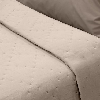 Κουβερλί Μονό 160x220 Lino Lipe Pink