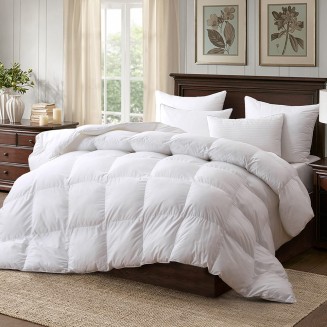 Πάπλωμα Μονό 160x220 Lino Colcha White
