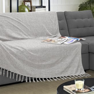 Ριχταρι Διθέσιος 180x250 Lino Referee Light Grey