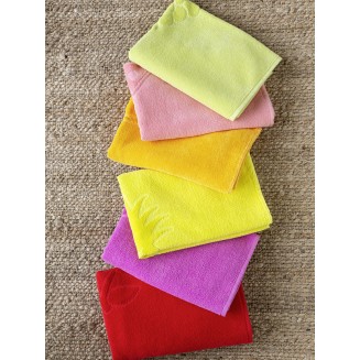 Πετσέτες Σετ 6 Τεμ. Nima Home Manger