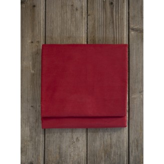 Παπλωματοθήκη Υπέρδιπλη 220x240 Nima Home Superior Satin Red