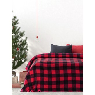 Κουβέρτα Υπέρδιπλη 220x240 Kocoon Jolly
