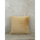 Διακοσμητική Μαξιλαροθήκη Jacquard 45x45 - Cosy Beige