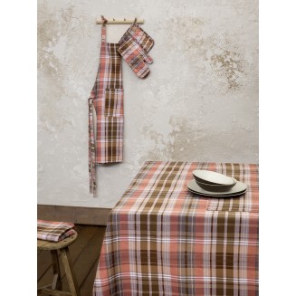 Καρέ 85x85 Nima Home Dakota