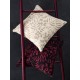 Διακοσμητικό Μαξιλάρι 45x45 - Dusk Ruby Red