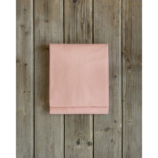 Σεντόνι Μεμονωμένο Γίγας 270x280 Nima Home Unicolors Pinkie