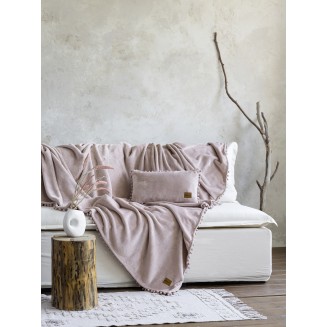 Ριχτάρι Τριθέσιος 180x300 Nima Home Macia Nude