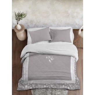 Πάπλωμα Υπέρδιπλο 220x240 Nima Home Nevena