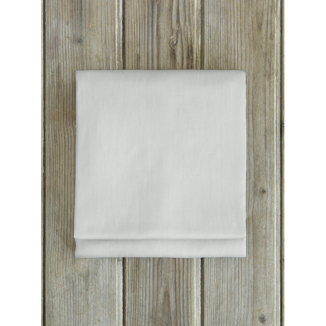 Σεντόνι Υπέρδιπλο Superior Satin - Soft Gray