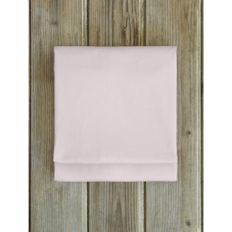 Σεντόνι Μεμονωμένο Γίγας 270x280 Nima Home Superior Satin Smoked Rose