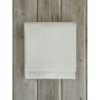 Σεντόνι Μεμονωμένο Υπέρδιπλο 240x260 Nima Home Superior Satin Fog Beige